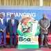 DBG Pushes for Patient, Tailored Financing to Accelerate Ghana’s ICT and Fintech Growth