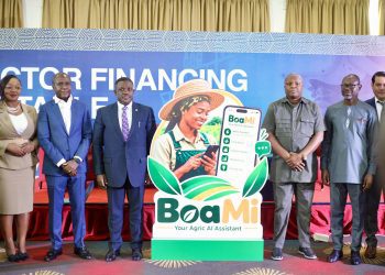 DBG Pushes for Patient, Tailored Financing to Accelerate Ghana’s ICT and Fintech Growth
