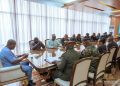 Mahama Orders Inter-Agency Task Force Over Narcotic Trafficking Cases