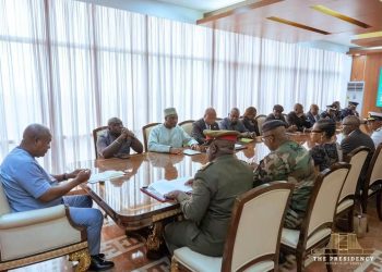 Mahama Orders Inter-Agency Task Force Over Narcotic Trafficking Cases 2 Mahama Orders Inter-Agency Task Force Over Narcotic Trafficking Cases