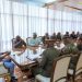 Mahama Orders Inter-Agency Task Force Over Narcotic Trafficking Cases