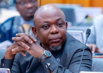 Majority Leader unveils major NACOC overhaul, cites 197% rise in arrests 5 Majority Leader unveils major NACOC overhaul, cites 197% rise in arrests