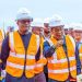6,000MT LPG terminal commissioned as Ghana targets 50% LPG access 12 6,000MT LPG terminal commissioned as Ghana targets 50% LPG access