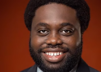 Kow Essuman Demands Salary Arrears, Threatens Govt With Suit