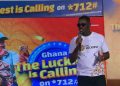 The Luckiest Unveils Expanded 2026 Campaign, Targets Over 500,000 Winners and Community Development