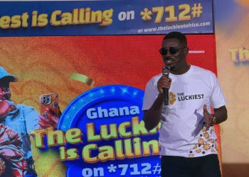 The Luckiest Unveils Expanded 2026 Campaign, Targets Over 500,000 Winners and Community Development