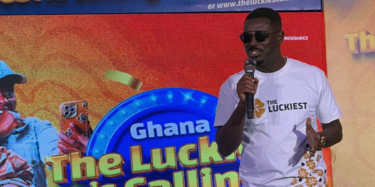 The Luckiest Unveils Expanded 2026 Campaign, Targets Over 500,000 Winners and Community Development 1 L1