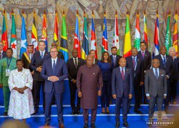 Mahama Calls for Stronger NAM Voice, Condemns Selective Application of International Law