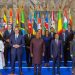 Mahama Calls for Stronger NAM Voice, Condemns Selective Application of International Law 8 Mahama Calls for Stronger NAM Voice, Condemns Selective Application of International Law