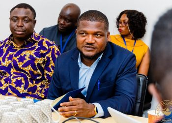 Ghana targets refined gold-only exports from 2030 — Minerals Commission CEO