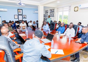Minerals Commission moves to tie mining contracts to fair wages for Ghanaian workers 2 Minerals Commission moves to tie mining contracts to fair wages for Ghanaian workers