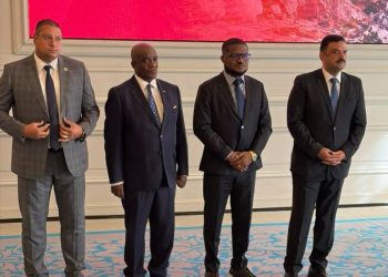 Africa must move beyond raw mineral exports, build unified regulatory framework — Minerals Commission CEO 2 Africa must move beyond raw mineral exports, build unified regulatory framework — Minerals Commission CEO