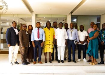 EPA, Minerals Commission move to restore Ghana’s polluted rivers