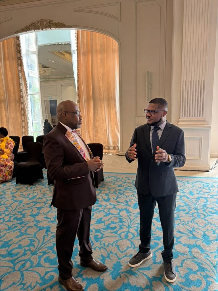 Africa must move beyond raw mineral exports, build unified regulatory framework — Minerals Commission CEO 4 MINCOM4 1 768x1024 1