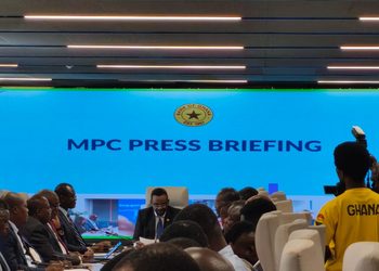 BoG maintains policy rate at 14% as inflation risks from fuel, utility tariffs persist