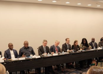Disruption of Global Order: We Must Expand Opportunities for Youth – Mahama