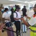 Ghana Deploys 42 Nurses to Jamaica as Government Urges Excellence and Cultural Synergy