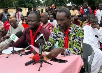 Property Owners Demand Govt Action Over Alleged Landguard Attacks and Illegal Evictions in New Ogbojo 3 Property Owners Demand Govt Action Over Alleged Landguard Attacks and Illegal Evictions in New Ogbojo