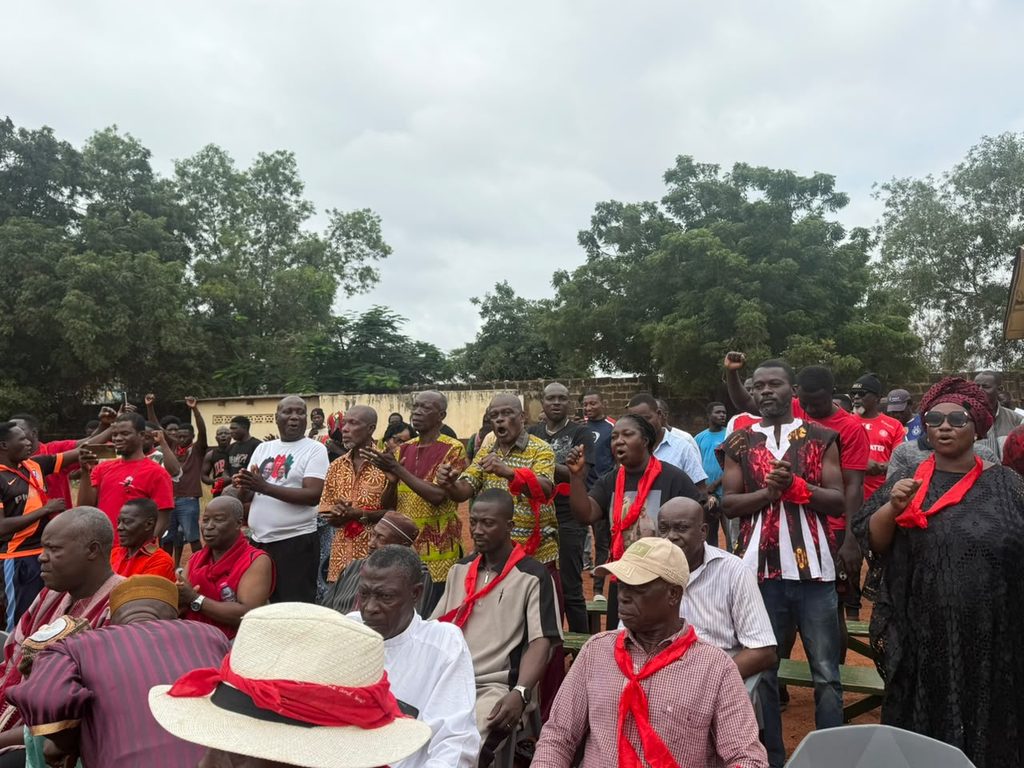 Property Owners Demand Govt Action Over Alleged Landguard Attacks and Illegal Evictions in New Ogbojo 3 O3