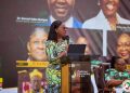 “Can the Patient Feel the Difference?” — GMTF Boss Challenges Health Leaders to Turn Strategy into Impact