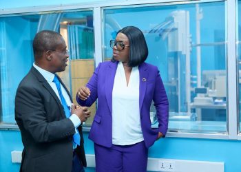 110 Children Being Given a Fighting Chance – Cardio Centre Boss Hails Ghana Medical Trust Fund at One