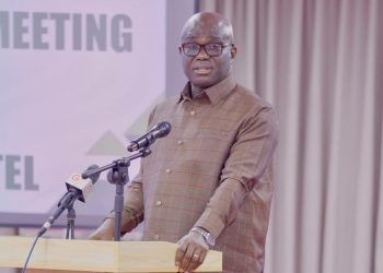 NAFCO to Release 50,000 Bags of Rice to Settle Ghana’s ECOWAS Obligation