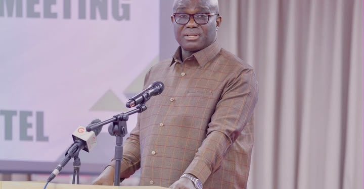 NAFCO to Release 50,000 Bags of Rice to Settle Ghana’s ECOWAS Obligation 1 OPKU1