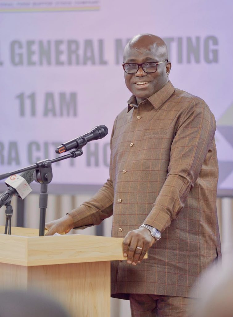 NAFCO to Release 50,000 Bags of Rice to Settle Ghana’s ECOWAS Obligation 2 OPOKU 2