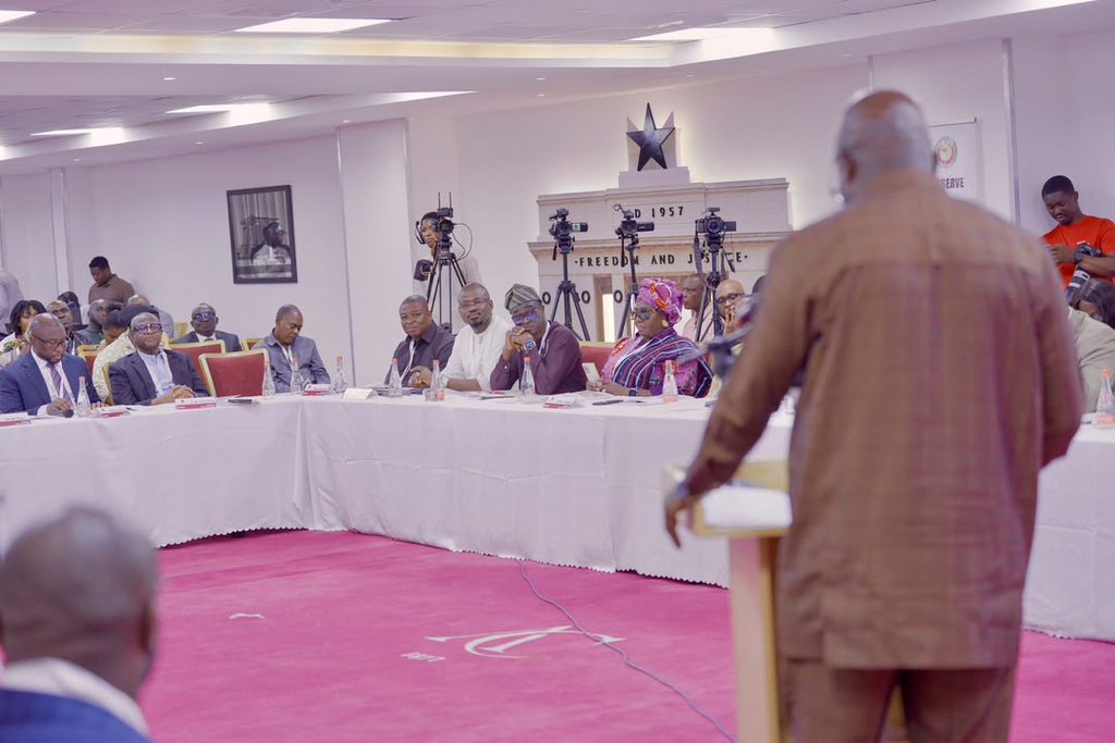 NAFCO to Release 50,000 Bags of Rice to Settle Ghana’s ECOWAS Obligation 4 OPOKU4