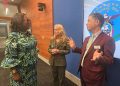 Government Secures New US Job Pathway for Ghanaian Nurses as Ghana, Columbus Sign Landmark Healthcare Agreement
