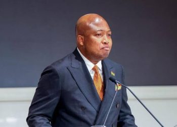 We will forgive evacuees who regret returning from South Africa – Okudzeto Ablakwa 2 We will forgive evacuees who regret returning from South Africa – Okudzeto Ablakwa
