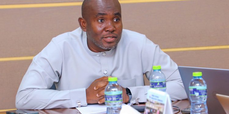 PURC maintains electricity and water tariffs for Q4 2026 1 PURC BOSS