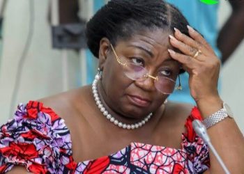 Probe GH¢70K Memo Saga with Police Cyber Unit – Parliamentary Network Africa Demands 3 Probe GH¢70K Memo Saga with Police Cyber Unit – Parliamentary Network Africa Demands