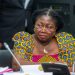 Patricia Appiagyei Denies GH¢70,000 Payment Allegation