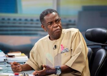 Kwesi Pratt questions NPP’s handling of alleged ‘drug laboratories’ claim