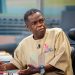 Kwesi Pratt questions NPP’s handling of alleged ‘drug laboratories’ claim