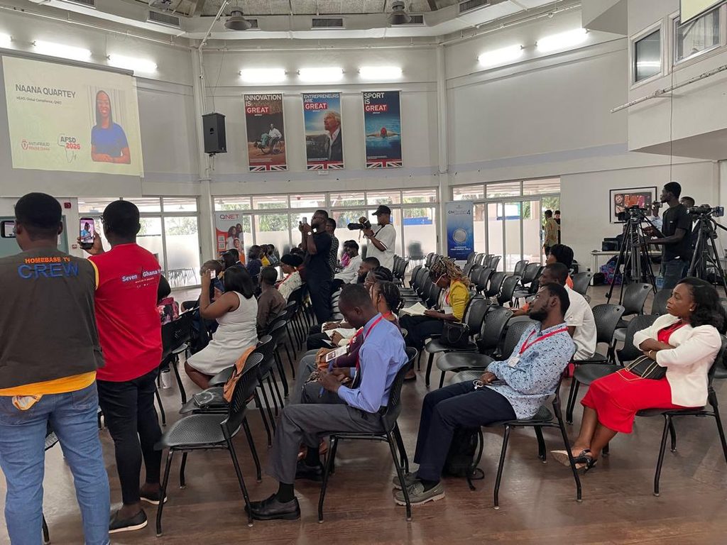 QNET calls for joint action against fraud networks misusing its name 4 Q4