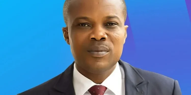 Security Expert Calls for Tighter Border Controls to Stop Ghana Becoming Narcotics Transit Route 1 Richard Kumadoe