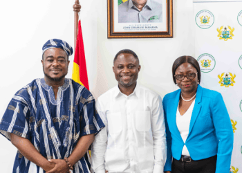 Ghanaian Vaccine, Pharmaceutical Producers Gain Access to 1.4bn African Market Under New Deal 2 Ghanaian Vaccine, Pharmaceutical Producers Gain Access to 1.4bn African Market Under New Deal