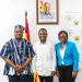 Ghanaian Vaccine, Pharmaceutical Producers Gain Access to 1.4bn African Market Under New Deal