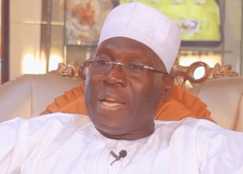 Inusah Fuseini backs Bagbin, says cocaine fight requires intelligence action, not parliamentary talk 2 Inusah Fuseini backs Bagbin, says cocaine fight requires intelligence action, not parliamentary talk