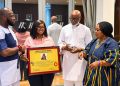 GTA CEO Honoured at Africa Brain Bank 7th Annual Summit and Awards