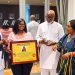 GTA CEO Honoured at Africa Brain Bank 7th Annual Summit and Awards