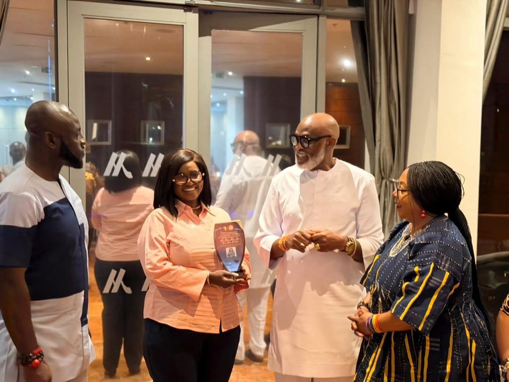 GTA CEO Honoured at Africa Brain Bank 7th Annual Summit and Awards 2 T2