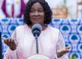 Soon-to-be-launched Women’s Development Bank to expand financing for women – Veep