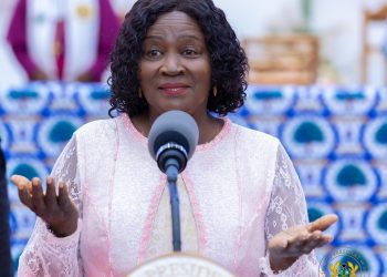 Soon-to-be-launched Women’s Development Bank to expand financing for women – Veep