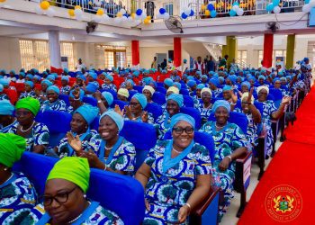 Veep urges Methodist women to add digital skills to training programmes 1 Veep urges Methodist women to add digital skills to training programmes