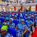 Veep urges Methodist women to add digital skills to training programmes