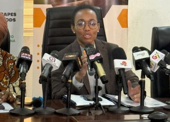 Zanetor Agyeman-Rawlings Calls for Greater Public Accountability and Collaboration in Environmental Protection
