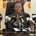 Zanetor Agyeman-Rawlings Calls for Greater Public Accountability and Collaboration in Environmental Protection 9 Zanetor Agyeman-Rawlings Calls for Greater Public Accountability and Collaboration in Environmental Protection